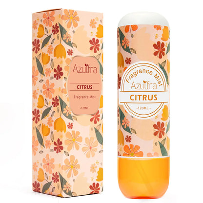 Citrus Essence Women 's Fragrance Mist 4oz