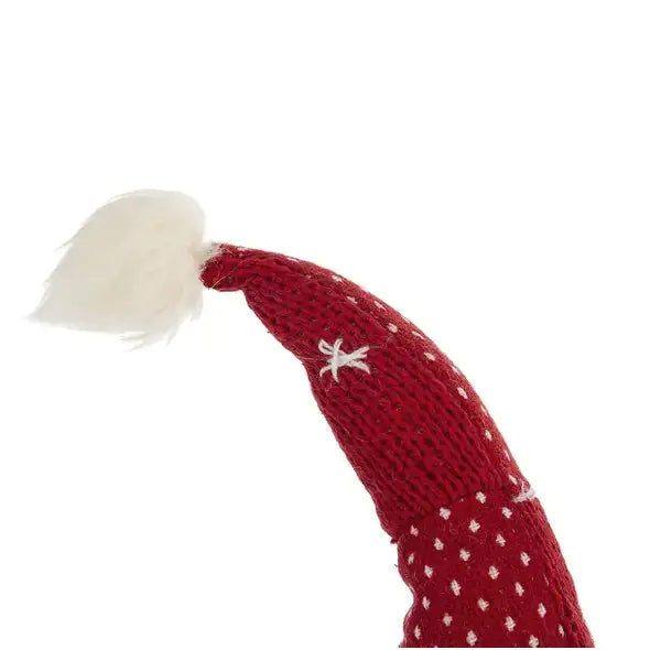 Festive Gnome Pair for Holiday Decoration