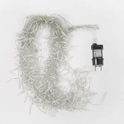 Remote Control Christmas String Lights for Holidays