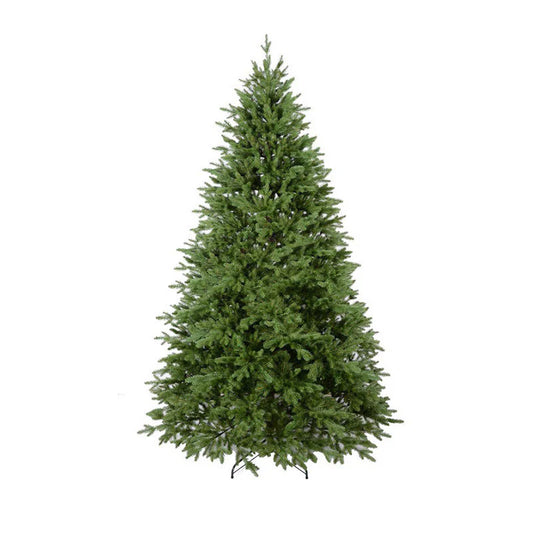 Fir Christmas Tree_