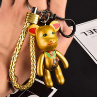 Creative Cartoon Bear gift men_
