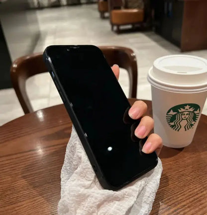 Fashion Trendy Personalized Cross Case_ for IPhone