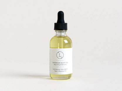 Lizush All Natural Lavender Gift Box with Bath Bomb and Shower Steamer - bath &amp; body products