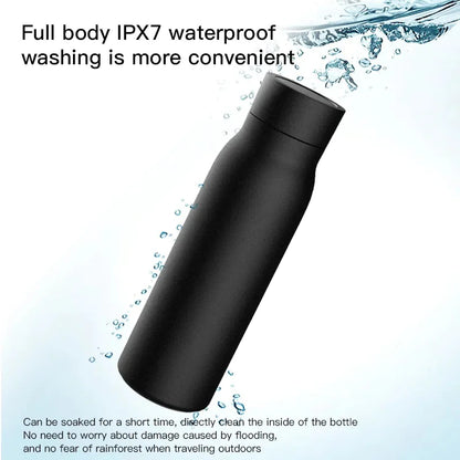 Smart Water Bottle for women and men