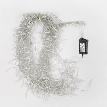 Remote Control Christmas String Lights for Holidays