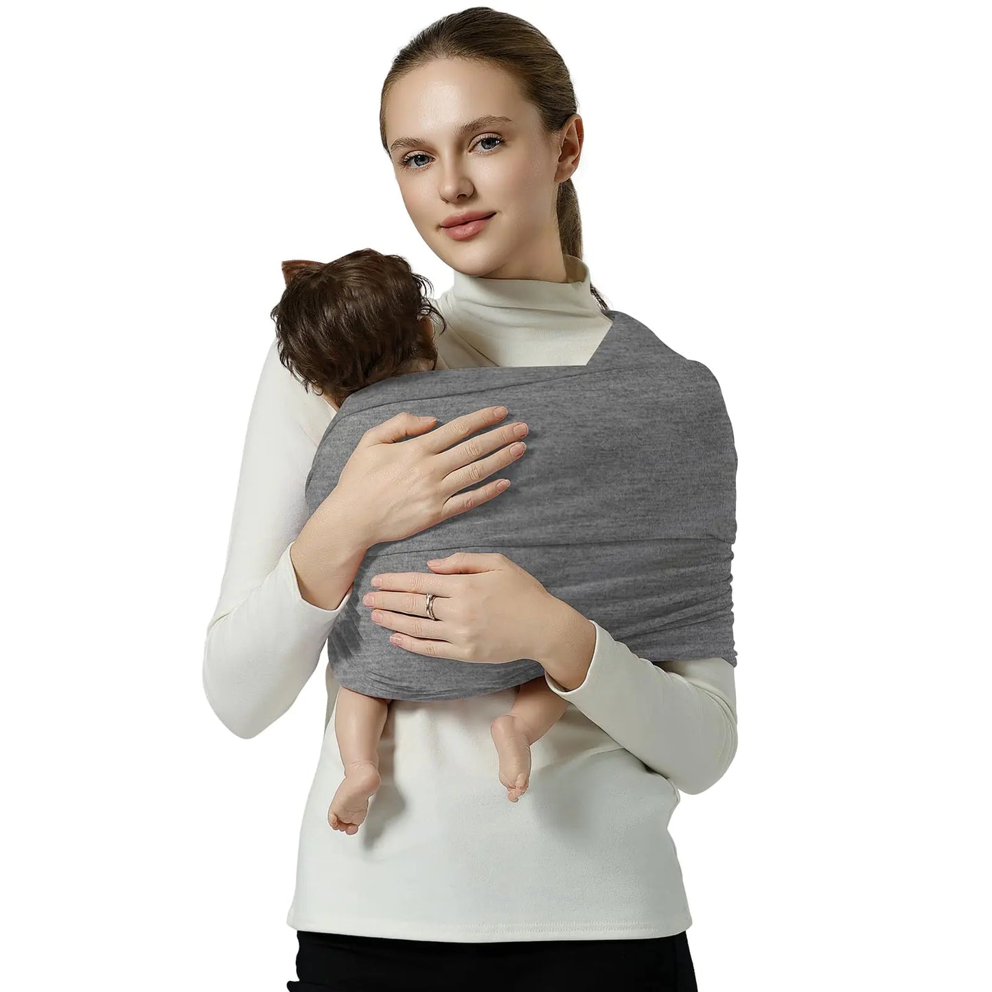 SootheWrap Premium Baby Carrier