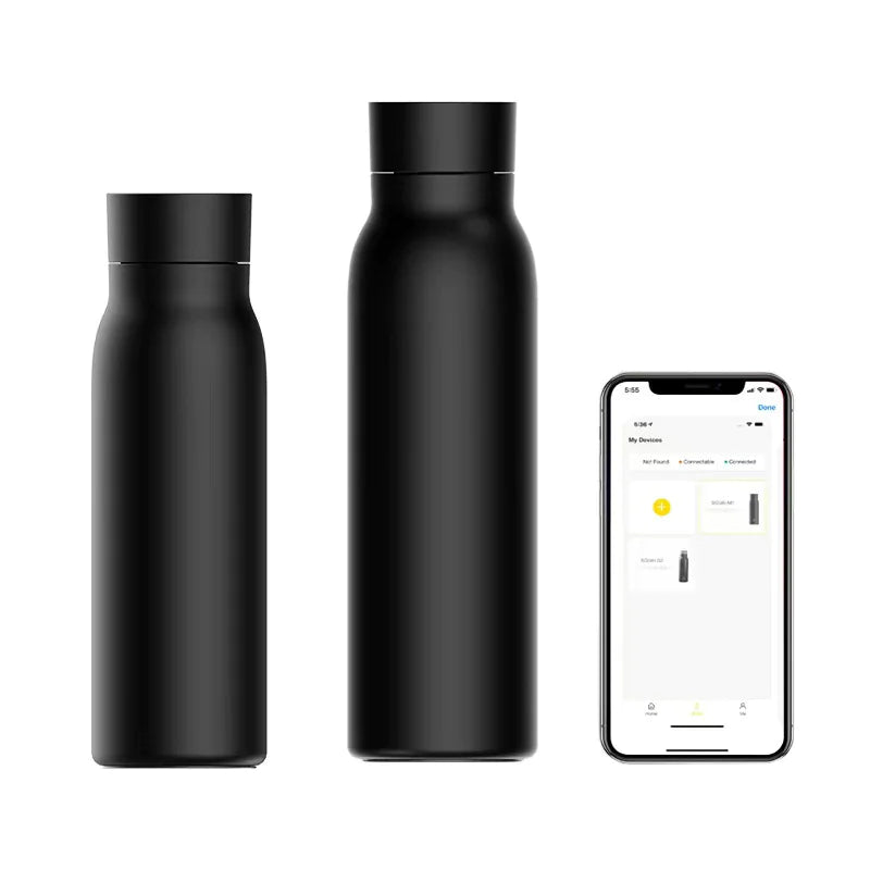 Smart Water Bottle for women and men