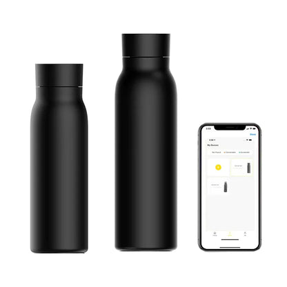 Smart Water Bottle for women and men