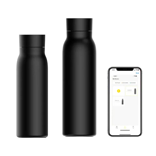 Smart Water Bottle for women and men