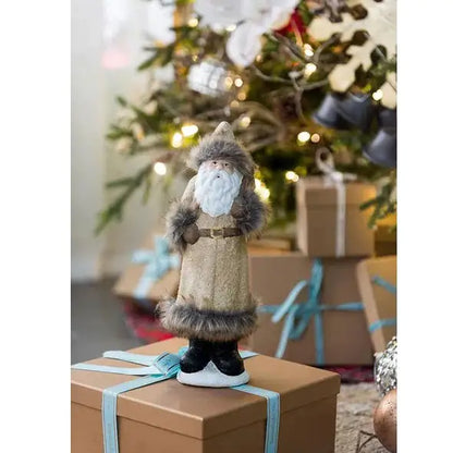 Holiday Gnome Tabletop Duo decoration