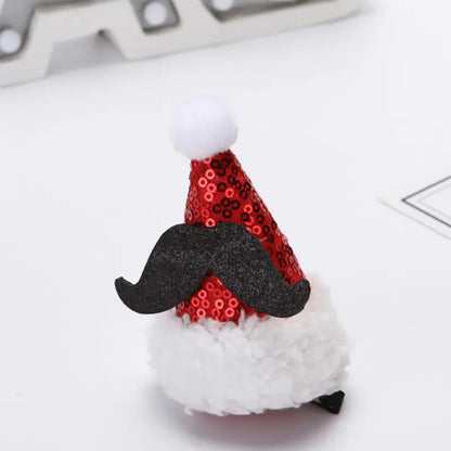 Witch Hat Dog Headdress for Halloween and Christmas