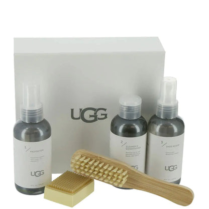 UGG Care Kit Set Natural 4 Floz/118 Ml
