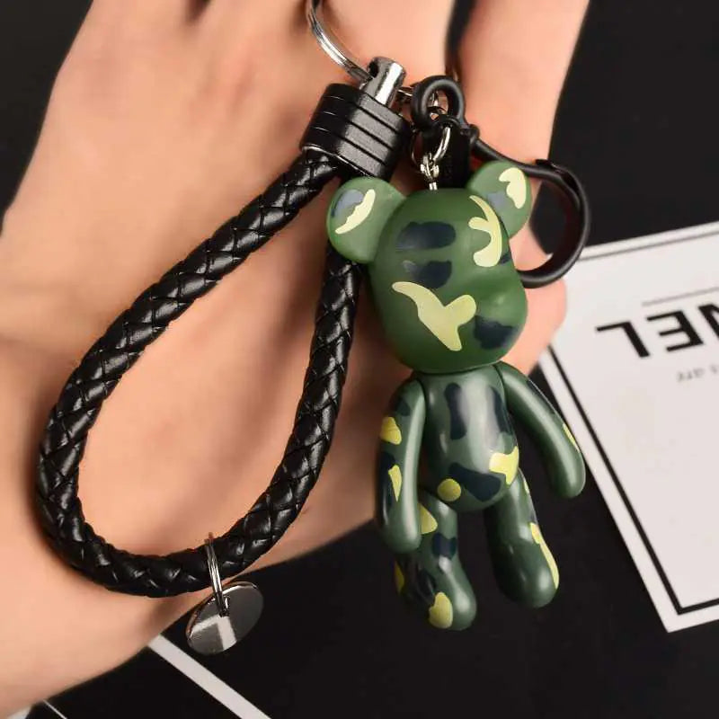 Creative Cartoon Bear gift men_