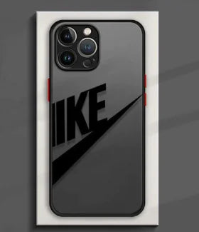 Nike Air Translucent iPhone Case_ (One Piece)