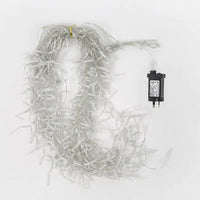 Remote Control Christmas String Lights for Holidays