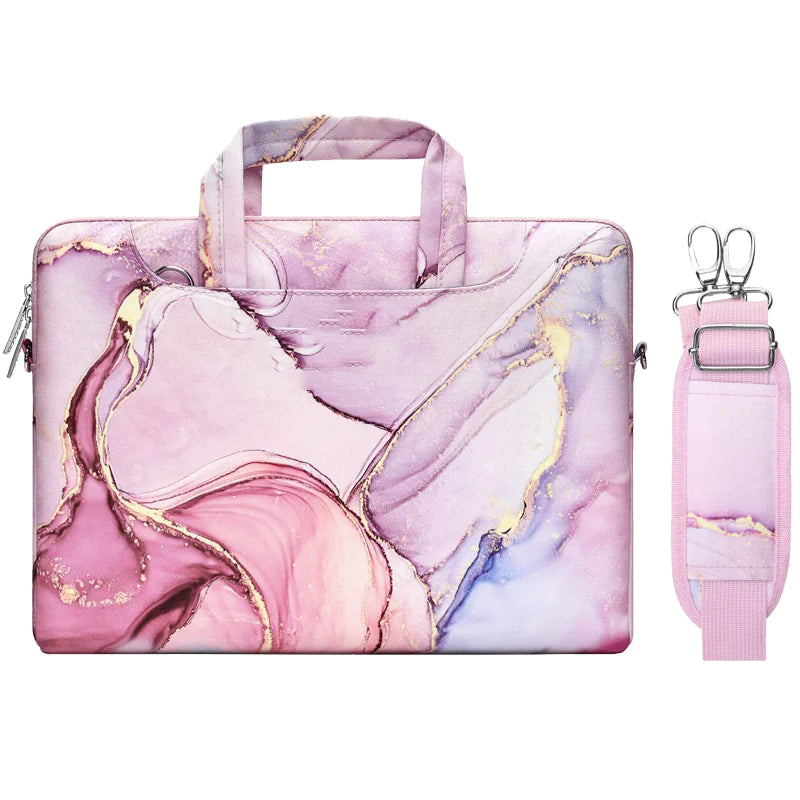 Casual Women 's Handbag with Simple Print Design