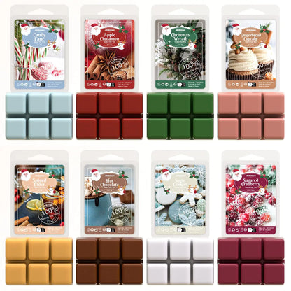 ARVIDSSON Winter Scented Wax Melts Holiday