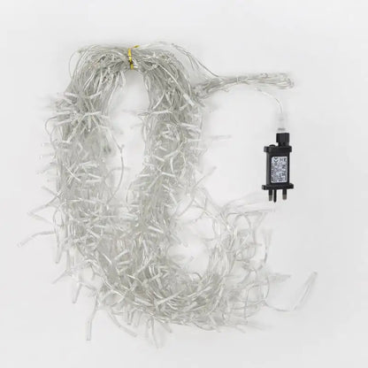 Remote Control Christmas String Lights for Holidays