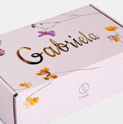 11 Bath Bombs Gift Box + one Free Bomb to make 12!!