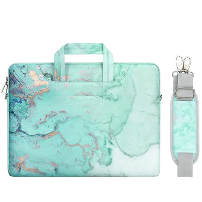 Casual Women 's Handbag with Simple Print Design